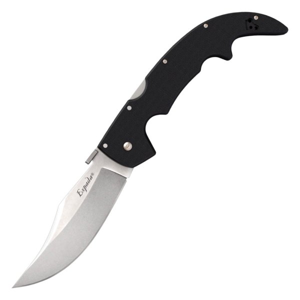 Cold Steel® - Large Espada 5.5" Clip Point AUS-10A Folding Knife