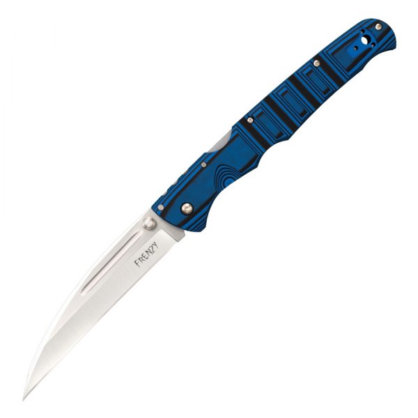Cold Steel® - Frenzy II 5.5" Wharncliffe Folding Knife