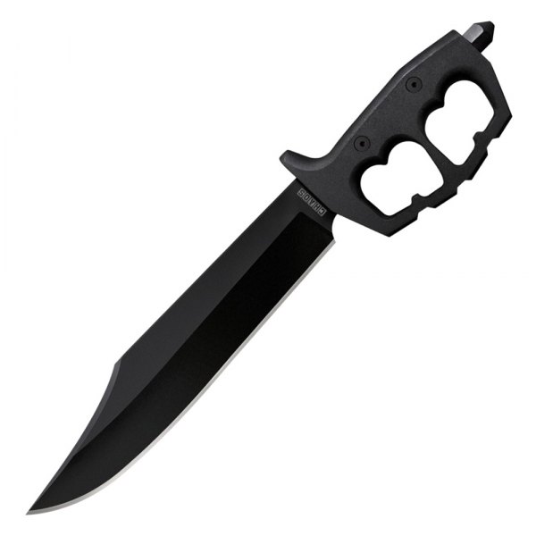 Cold Steel® - Chaos 10.5" Bowie Knife with Sheath