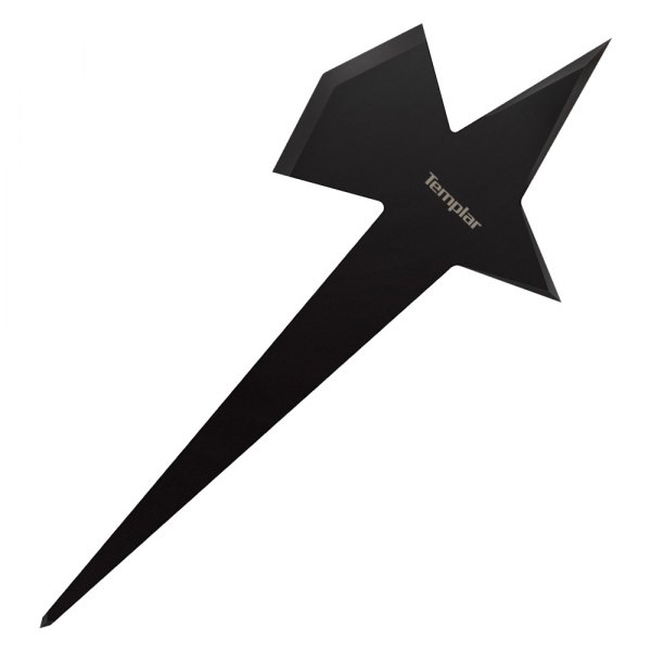 Cold Steel® - Templar Thrower™ Black Tomahawk