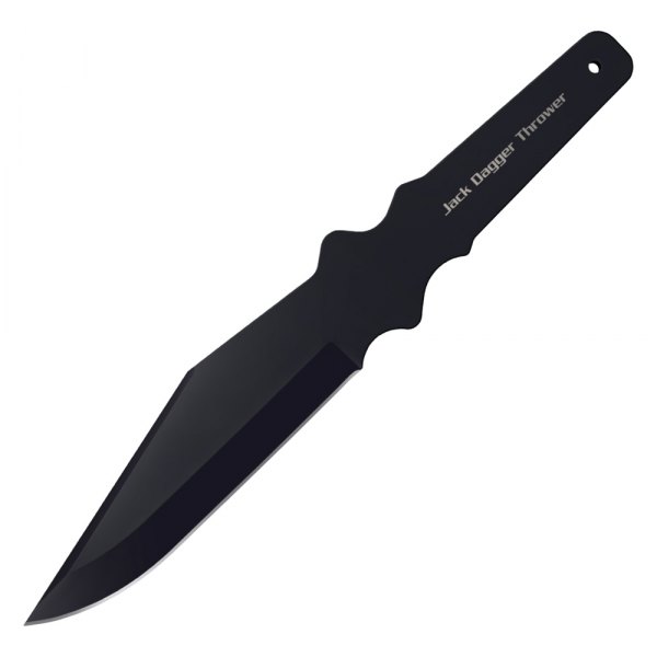 Cold Steel® - Jack Dagger 7.5" Clip Point Throwing Knife