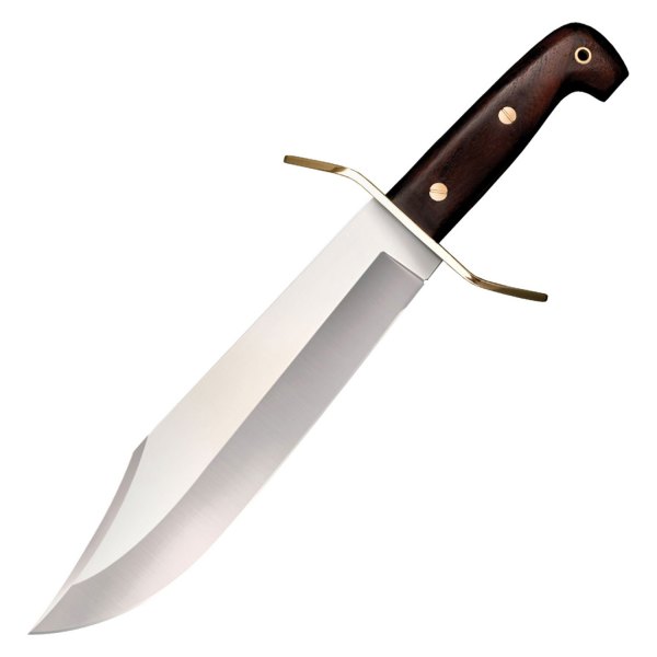 Cold Steel® - Wild West 10.75" Bowie Knife with Sheath