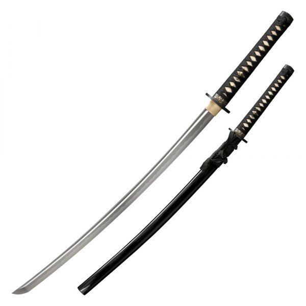 Cold Steel® - Gold Lion™ 30" Katana Sword
