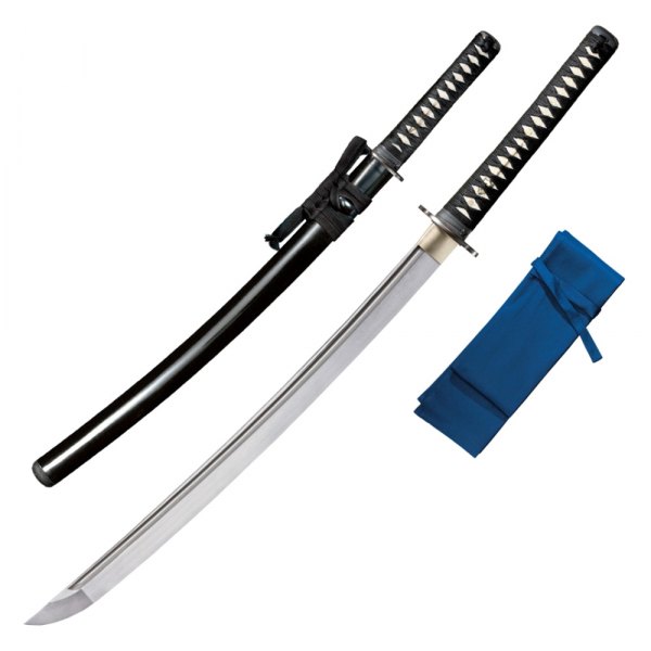 Cold Steel® - Warrior™ 24.5" Katana Sword