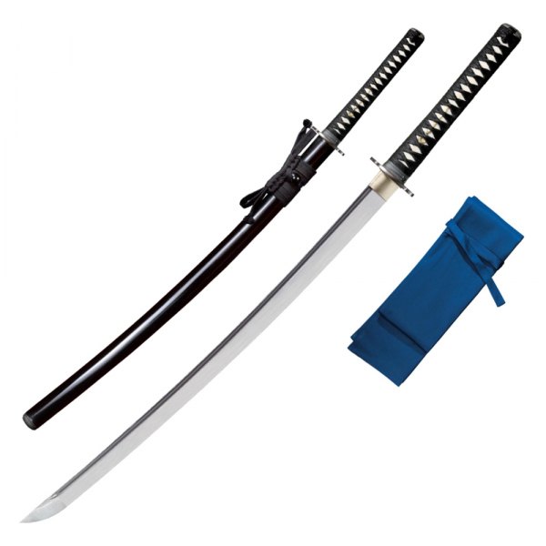 Cold Steel® - Warrior™ 29.25" Katana Sword