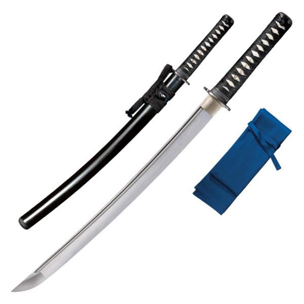 Cold Steel® - Warrior™ 21" Wakizashi Sword