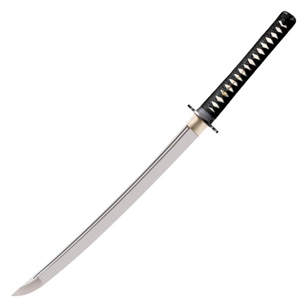 Cold Steel® - 21" Wakizashi Sword