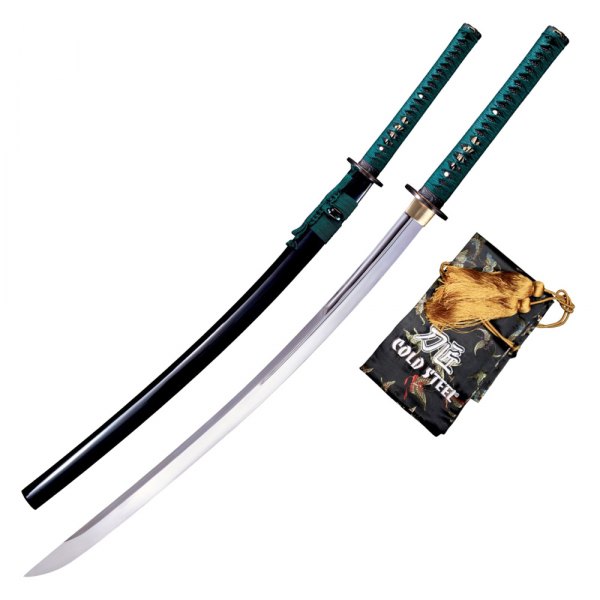Cold Steel® - Dragonfly™ 29.25" Katana Sword