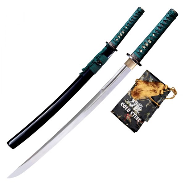 Cold Steel® - Dragonfly™ 22" Wakizashi Sword
