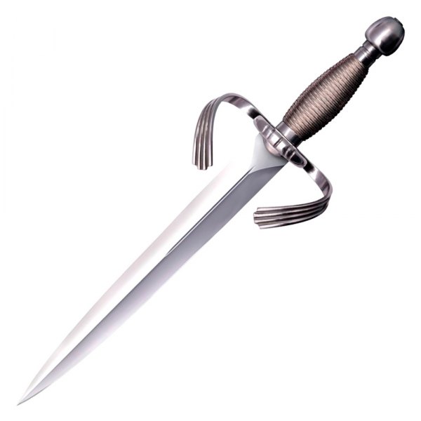Cold Steel® - Large Parrying™ 13" Dagger