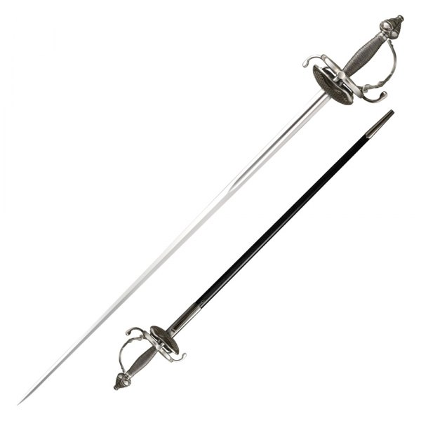 Cold Steel® - Cavalier™ 36" Rapier Sword