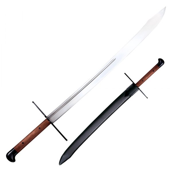 Cold Steel® - German™ 32" Grosse Messer Sword