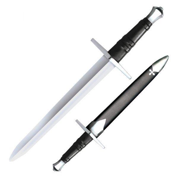 Cold Steel® - Hand-And-A-Half™ 13" Dagger