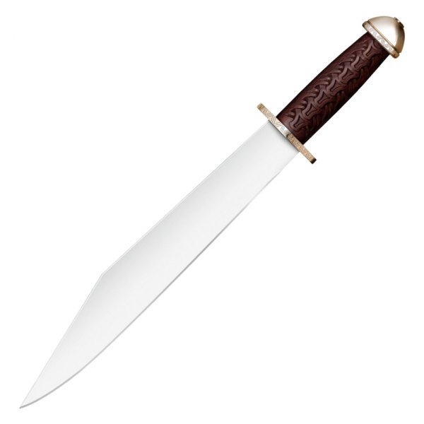 Cold Steel® - Chieftan's Sax™ 13" Bowie Knife