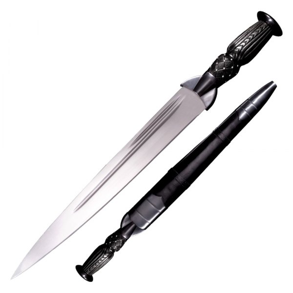 Cold Steel® - Scottish Dirk™ 13" Gladius Sword