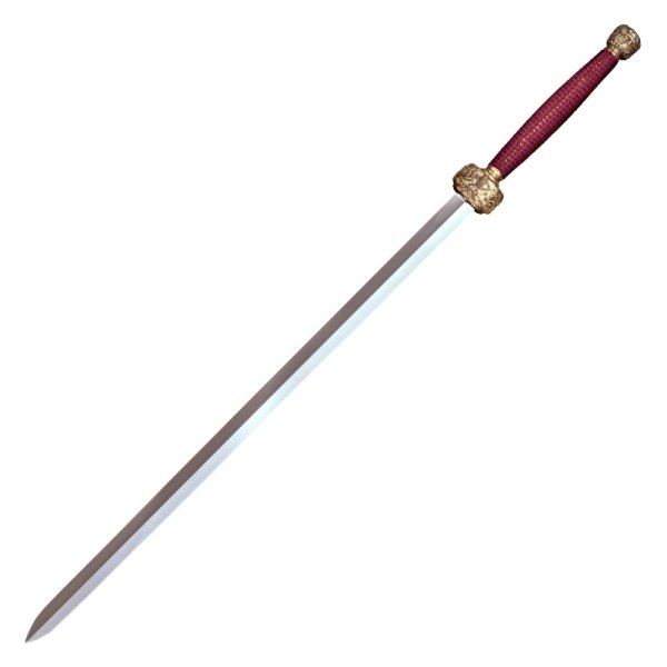 Cold Steel® - Two Handed Gim 2020™ 35" Long Sword