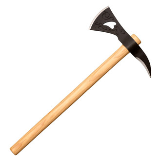 Cold Steel® - Weeping Heart Hawk™ 22" Tomahawk