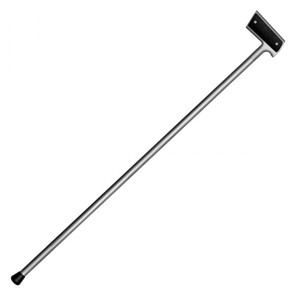 Cold Steel® - 1911 Guardian II™ 37.75" Silver Walking Stick