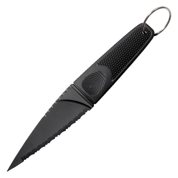 Cold Steel® - FGX Skean Dhu 3.75" Spear Point Fully Serrated Fixed Knife