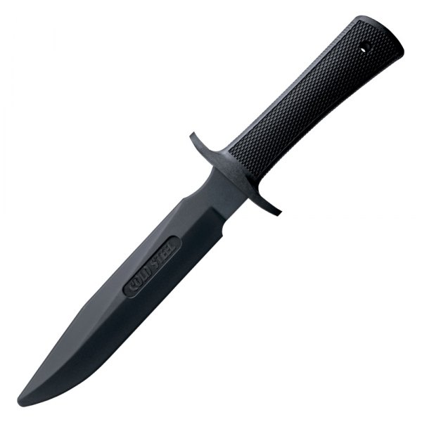 Cold Steel® - Military Classic 6.75" Clip Point Rubber Training Knife
