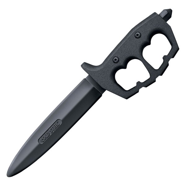 Cold Steel® - Trench 7.5" Spear Point Rubber Training Knife