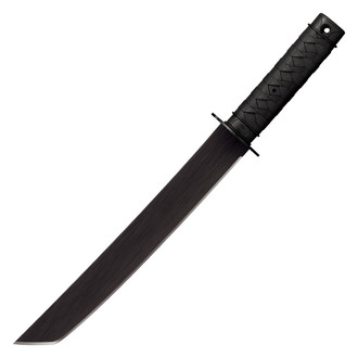 Cold Steel® - Tactical™ 13" Tanto Machete