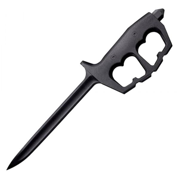 Cold Steel® - FGX Chaos Stilleto 8" Fixed Knife