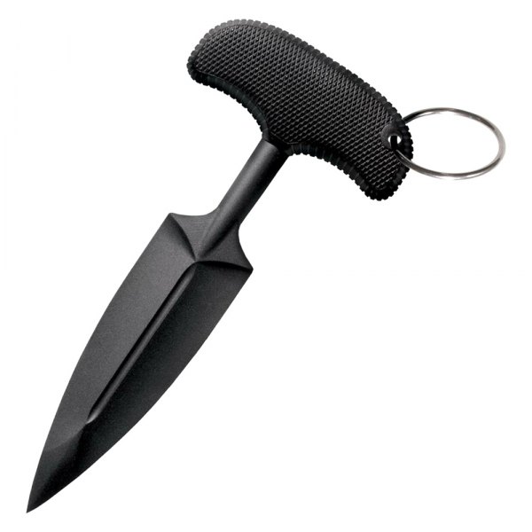 Cold Steel® - FGX Push Blade I 3.5" Fixed Knife