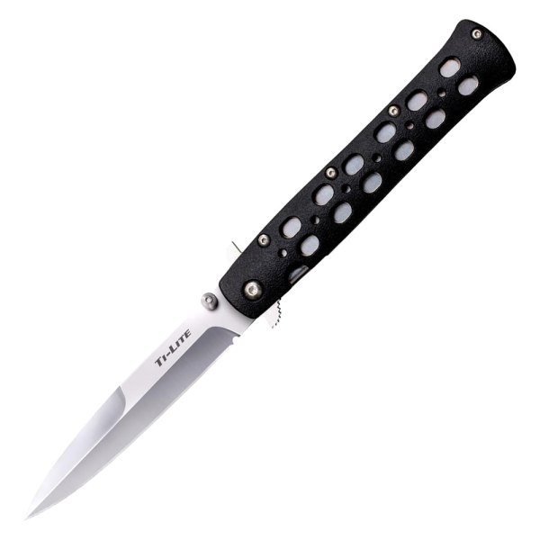 Cold Steel® - TI-LITE - ZY-EX 4" Knife