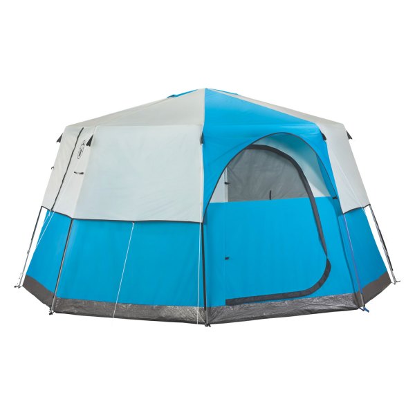 Coleman® - Octagon 98 Series™ 8-Person Cabin Half Tent