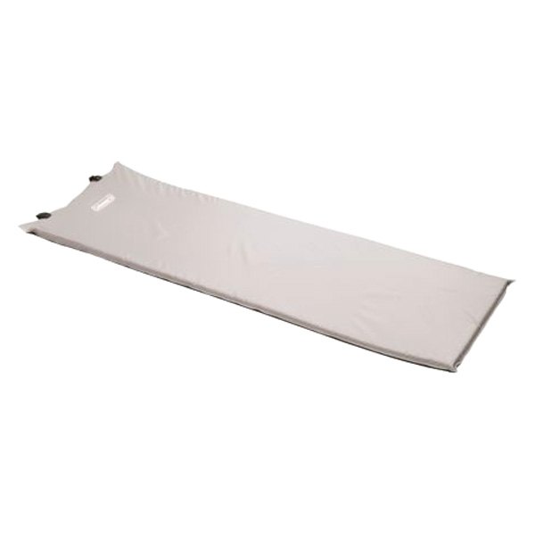 Coleman® - White Self-Inflating Sleeping Pad
