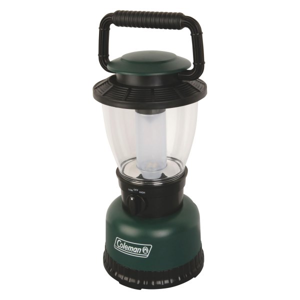 Coleman® - CPX™ 6 Rugged 400 lm LED Lantern