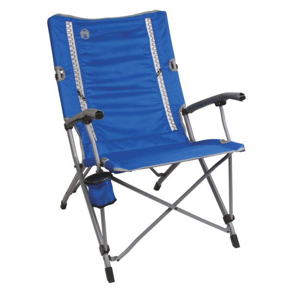 Coleman® - ComfortSmart™ InterLock™ Suspension Camp Chair