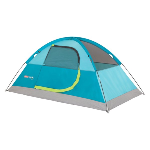 Coleman® - Kids Wonder Lake™ 2-Person Dome Tent