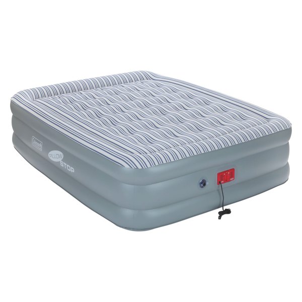 coleman supportrest elite pillowstop