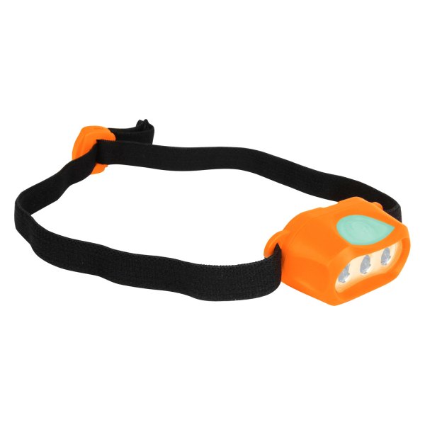 Coleman® - 8 lm Kids Mini Orange LED Headlamp