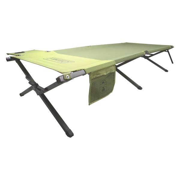 Coleman® - Trailhead™ 1-Person Easy Step Camping Cot