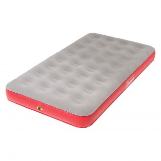 coleman full double single high