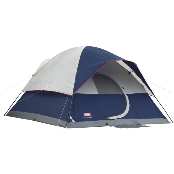 Coleman® - Elite Sundome™ 6-Person Dome Tent