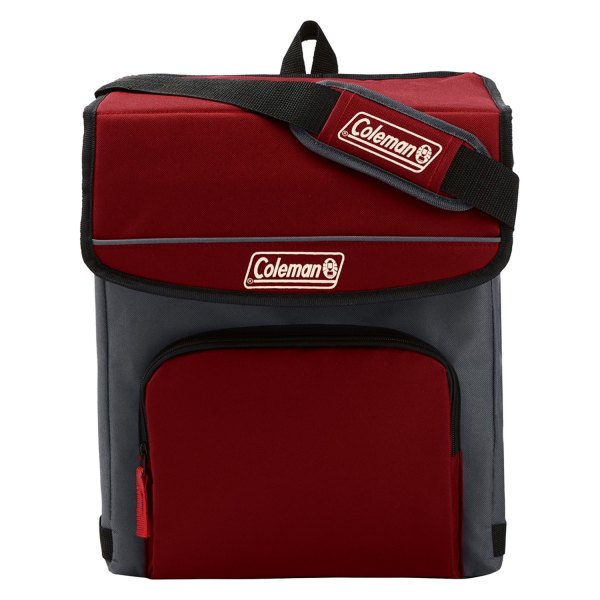 coleman 34 can cooler