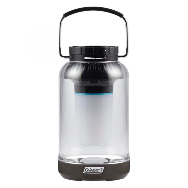 Coleman® - OneSource 1000 lm LED Lantern wiht Rechargeable Lithium-Ion Battery