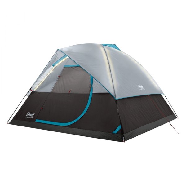 Coleman® - OneSource™ 4-Person Dome Tent
