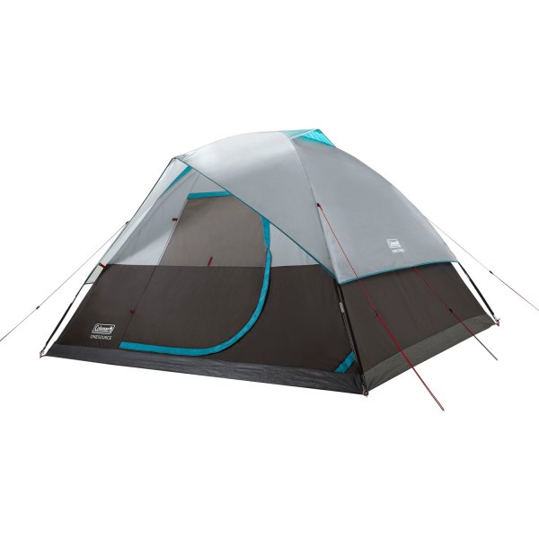 Coleman® - OneSource™ 6-Person Dome Tent