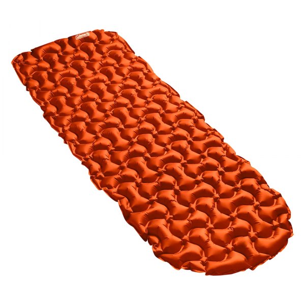 Coleman® - Kompact™ Premium Tiger Lily Inflatable Sleeping Pad