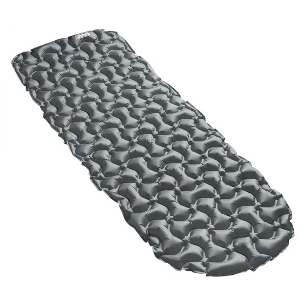 Coleman® - Kompact™ Premium Gray Inflatable Sleeping Pad