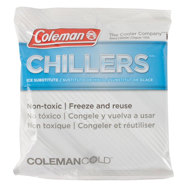 Coleman® - Chillers™ Large Soft Ice Substitute