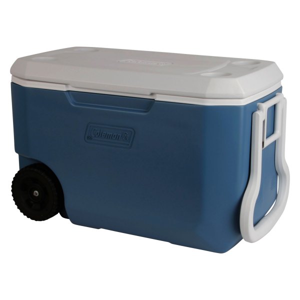 wheeled hard cooler