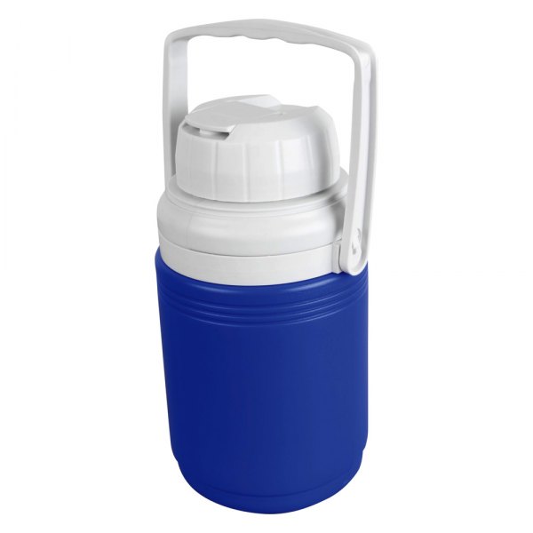 Coleman® - 1.33 qt Blue Beverage Cooler