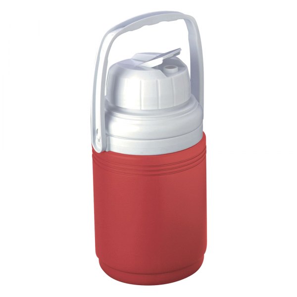 Coleman® - 1.33 qt Red Beverage Cooler