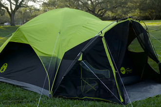 Coleman® - Darkroom Tent